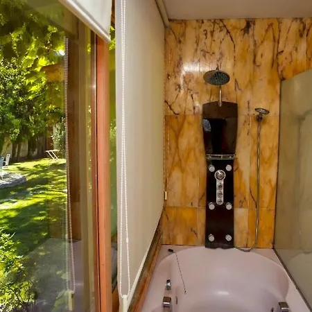 Bungalow Paradisiaco Puerto Pollensa
