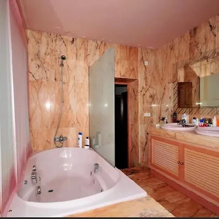 Bungalow Paradisiaco Puerto Pollensa