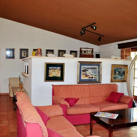 Bungalow Paradisiaco Villa *
