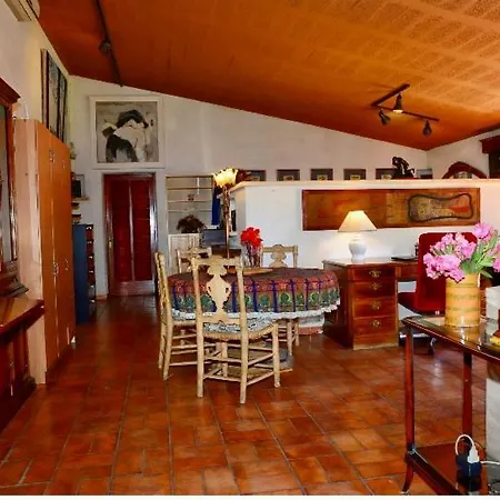 Bungalow Paradisiaco Villa Port de Pollenca