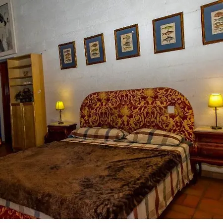 Bungalow Paradisiaco Villa
