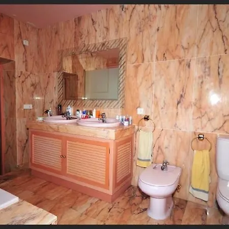 Villa Bungalow Paradisiaco *