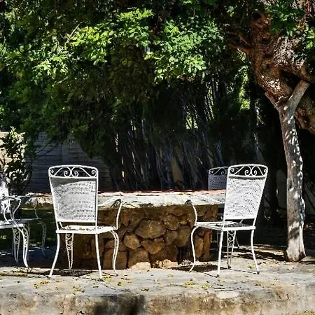 Bungalow Paradisiaco Villa Port de Pollenca