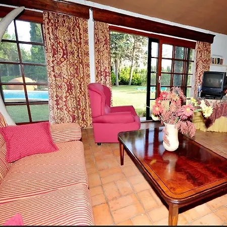 Bungalow Paradisiaco Villa *