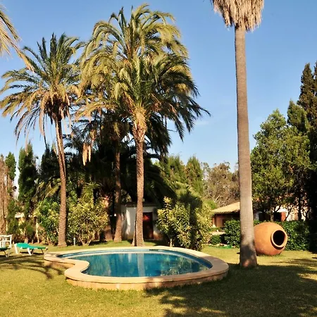 Bungalow Paradisiaco *