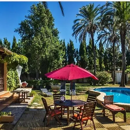 Bungalow Paradisiaco Port de Pollenca